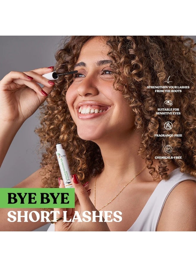 Raw African Follicle Booster Eyelash Edition Raw African - Image 4