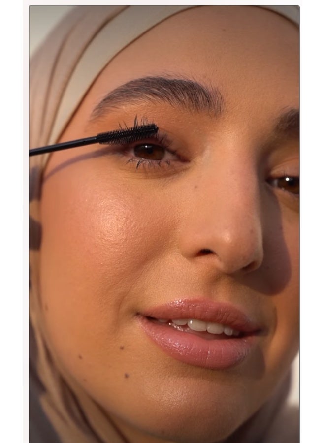 رو أفريكان جل معزز لكثافة الرموش من ماركة راو أفريكان - Image 3