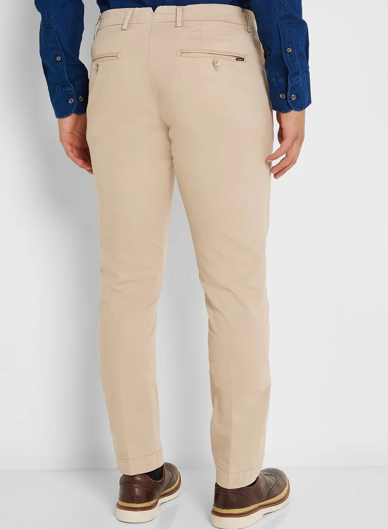 Hackett Essential Regular Fit Chino