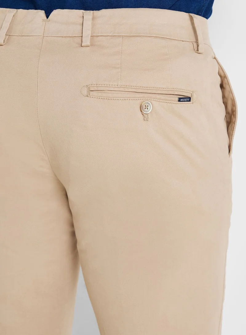 Hackett Essential Regular Fit Chino