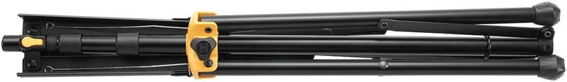 Hercules حامل موسيقي BS118BB EZ Grip مع حقيبة - Image 2