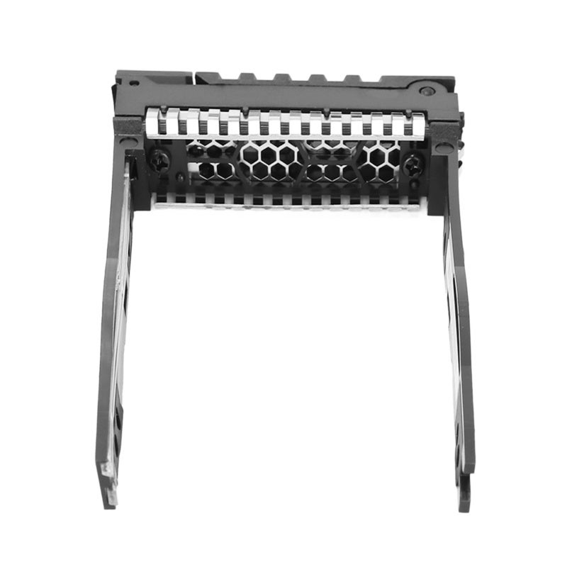 2.5in Hard Drive Tray: ABS Material Hot Swappable SAS SATA Universal - Stable Performance HDD Caddy for Huawei RH1288 RH2288 RH2285H Server - Image 3