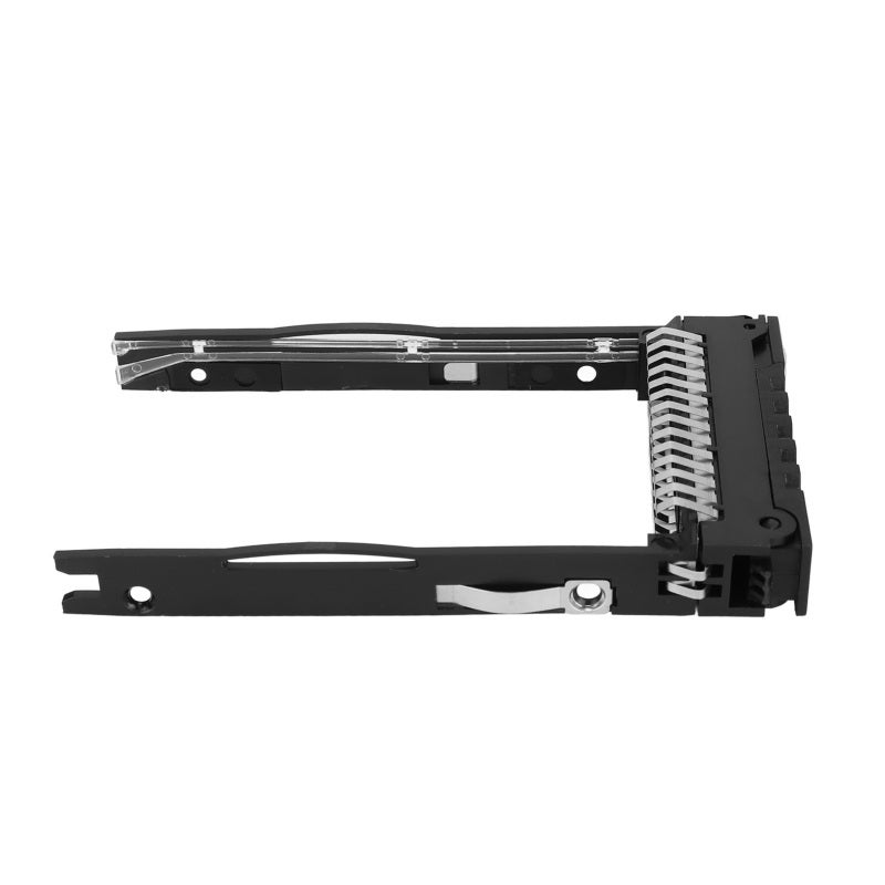2.5in Hard Drive Tray: ABS Material Hot Swappable SAS SATA Universal - Stable Performance HDD Caddy for Huawei RH1288 RH2288 RH2285H Server - Image 5