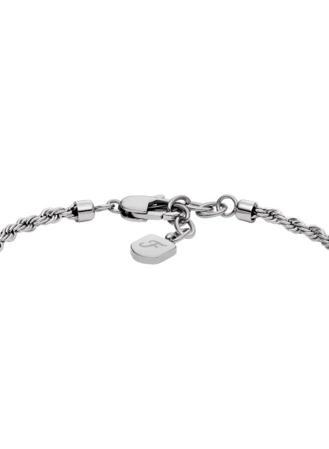 FOSSIL Jf04822040 Chain Bracelet