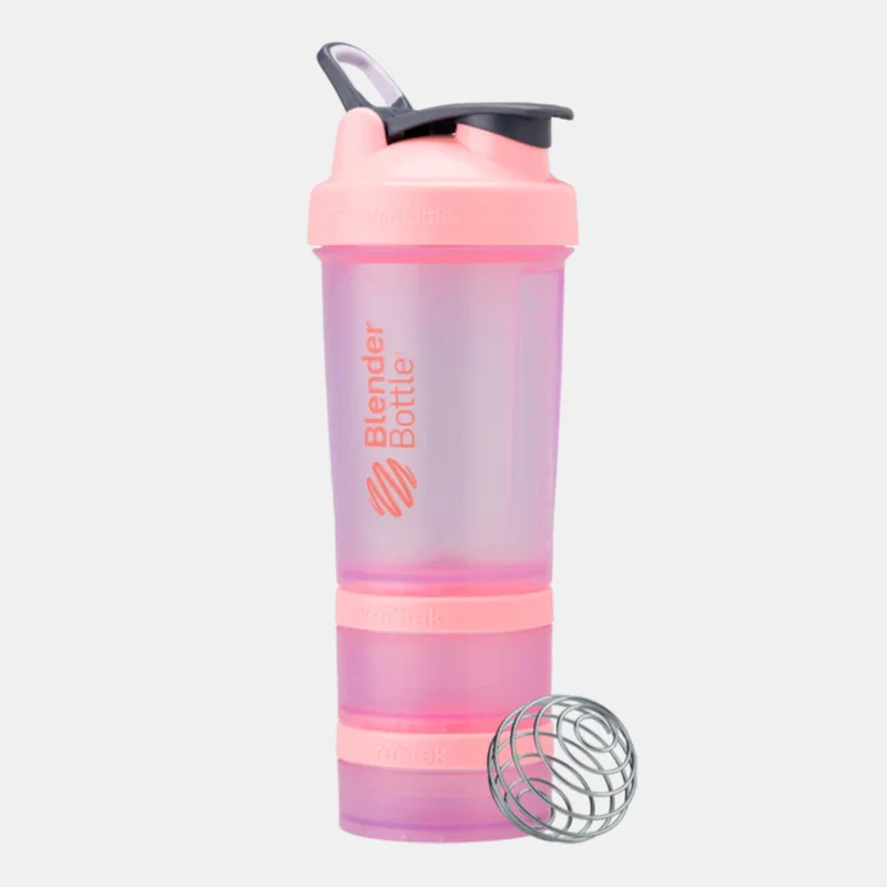 Blender Bottle ProStak Shaker Bottle (650ml)