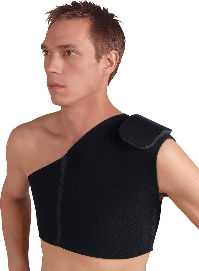 Chattanooga Sully AC Shoulder Support Brace, Medium - Image 1