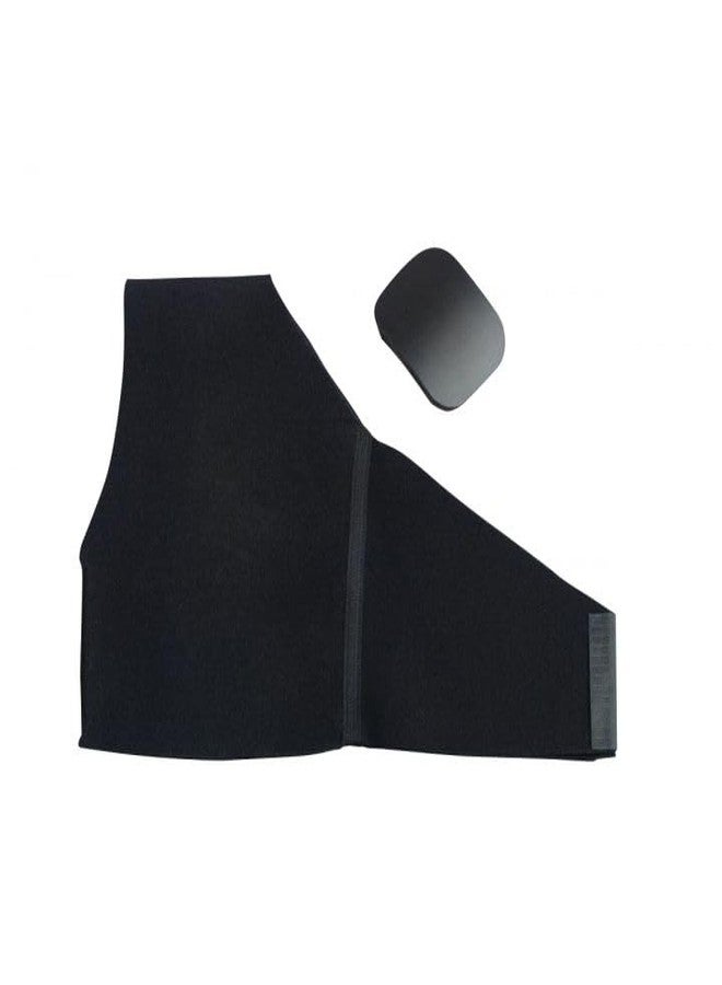 Chattanooga Sully AC Shoulder Support Brace, Medium - Image 2