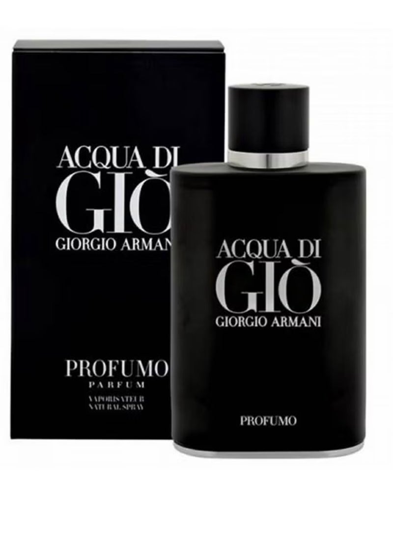 Acqua Di Gioia - Acqua Di Gioia - Image 1