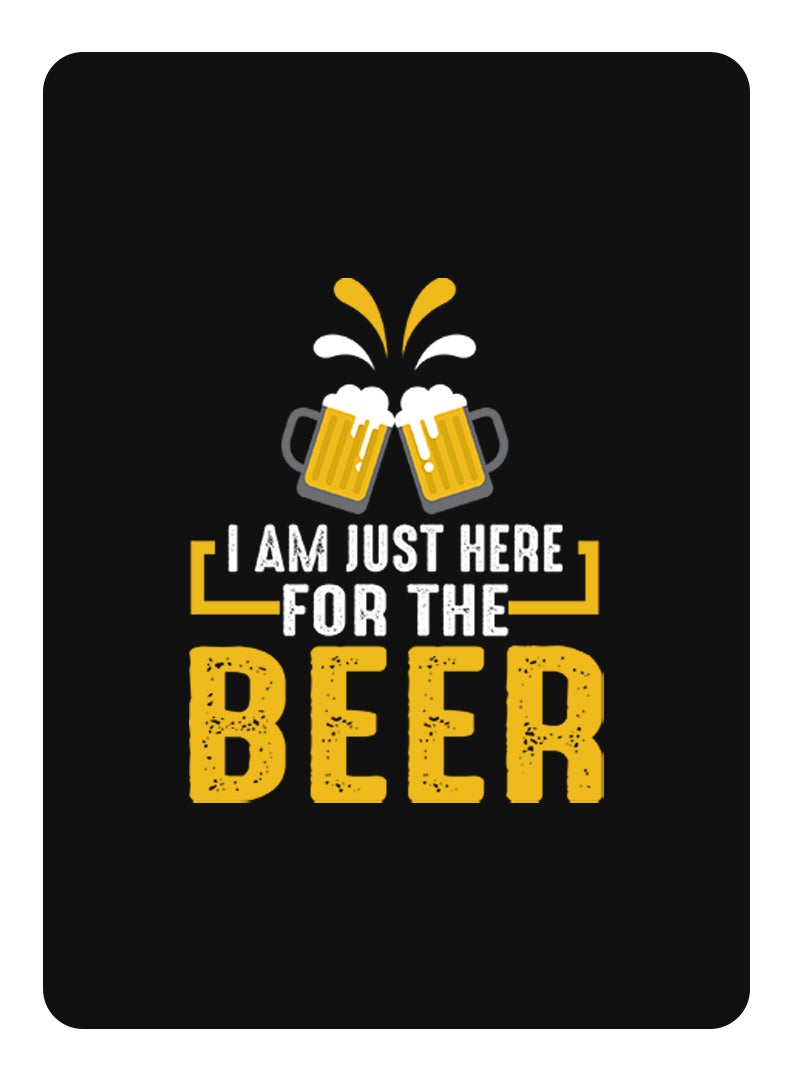 Theodor Protective Flip Case For Oppo Pad 2 With Trifold Stand Auto Wake Sleep Shockproof Cover Here for Beer copy - Image 1