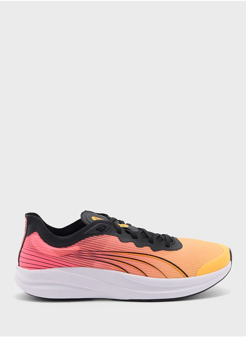 PUMA Redeem Pro Racer