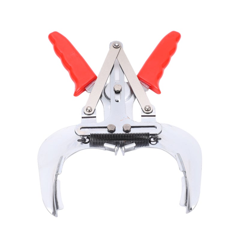 80‑120mm Piston Ring Remover Plier Steel Expander Installer Compressor Grip Auto Repair Tool - Image 1
