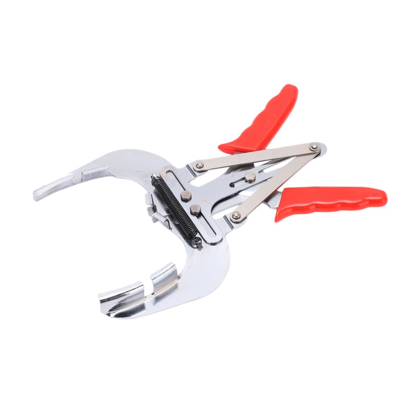 80‑120mm Piston Ring Remover Plier Steel Expander Installer Compressor Grip Auto Repair Tool - Image 5