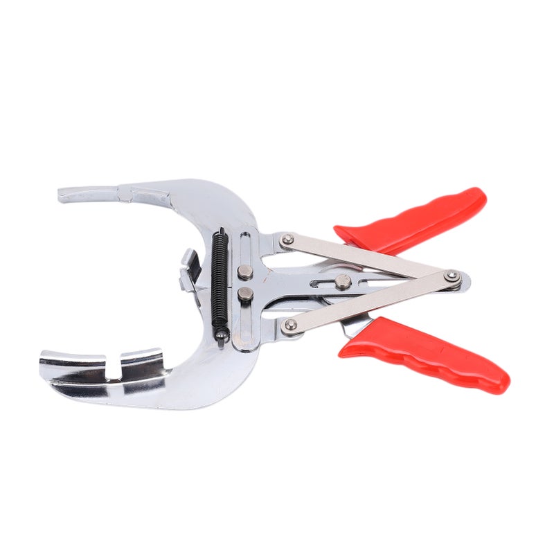 80‑120mm Piston Ring Remover Plier Steel Expander Installer Compressor Grip Auto Repair Tool - Image 4