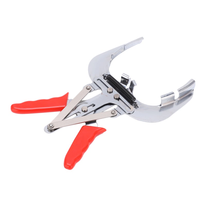 80‑120mm Piston Ring Remover Plier Steel Expander Installer Compressor Grip Auto Repair Tool - Image 3