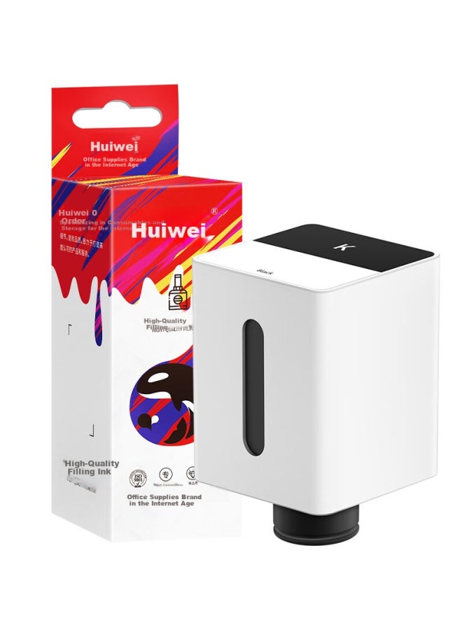 Huiwei Compatible With Huawei Pixlab V1 Color Printer Ink Cartridge, V1 Ink Cartridge, Zhencai Series Printer Ink Bottle, Printer Ink Cartridge, Ink Cartridge - Image 3