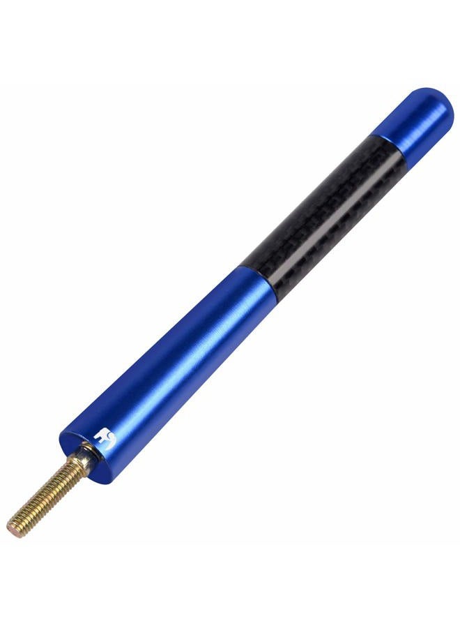 ONE250 Antenna, Compatible with Mitsubishi - Lancer (2002-2017), Mirage (2010-2024), Montero (2001-2019), Outlander (2005-2018), RVR (2016-2018), L200 (2010-2024), i-MiEV 2016 (Black) - Image 1