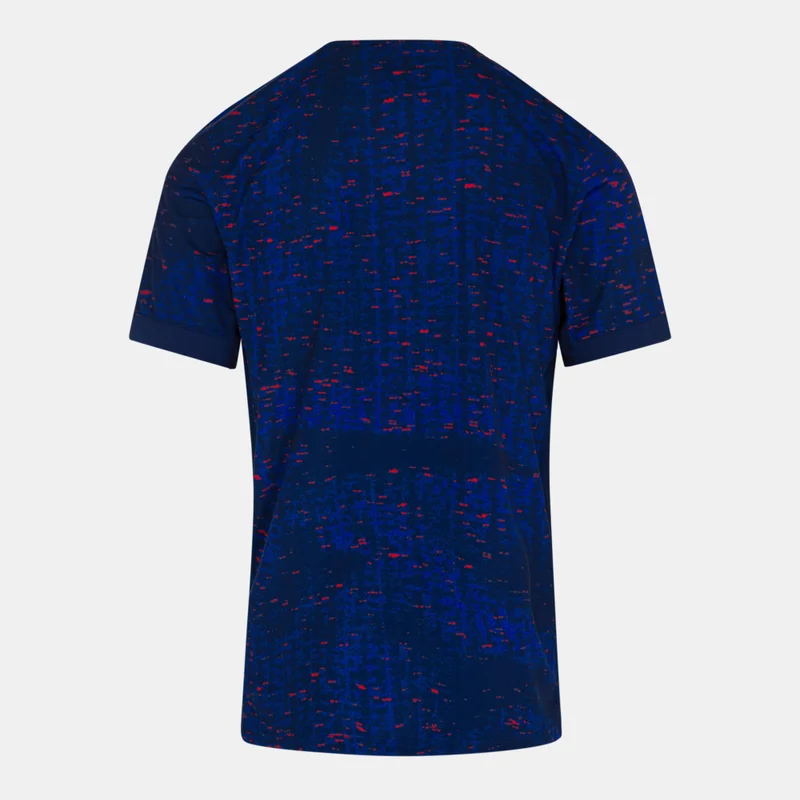 Nike Men's France 2025 Home Replica Football Jersey (Women's Team)