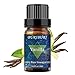 BURIBURI Vanilla Essential Oil 100 Pure Undiluted Natural Aromatherapy Oil for Diffuser Massage - Image 1