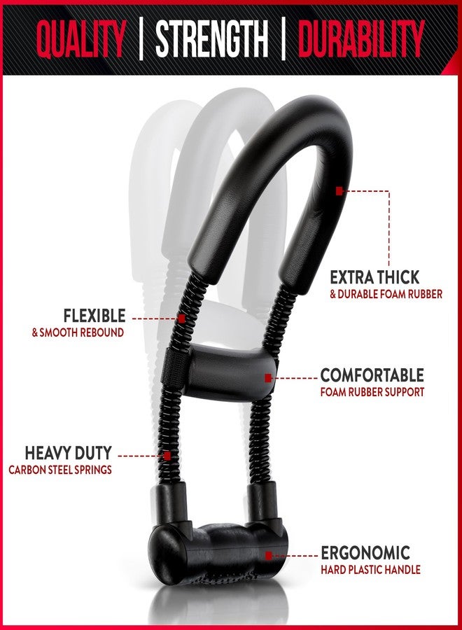 Zenooze Wrist Strengthener - Adjustable Wrist Exerciser Strengthener, Enhance Your Grip with Wrist and Forearm Strengthener, Wrist Trainer Designed for Anyone Seeking to Improve their Grip Strength - Image 3