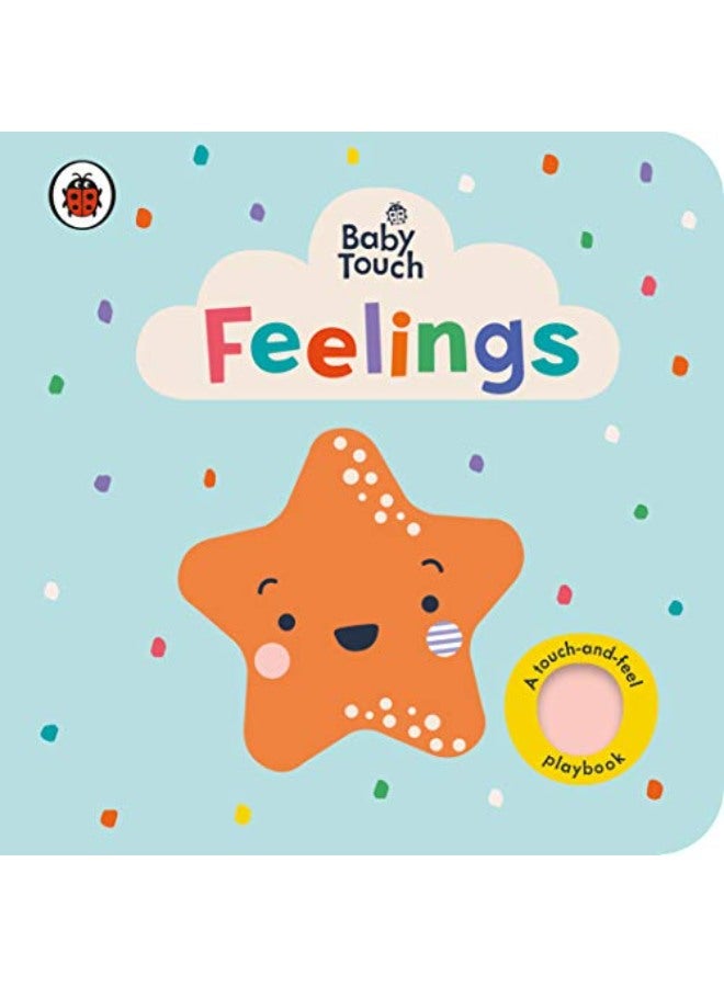 Baby Touch: Feelings 
