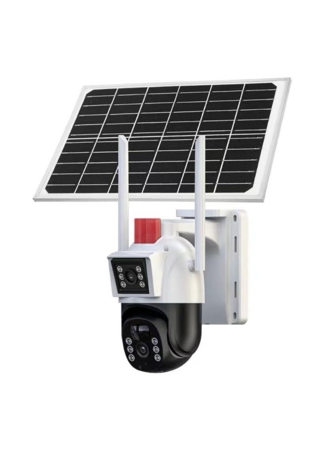 CALUS CALUS vc12- Solar Security Camera ZDE83805CCE605BC616E3Z