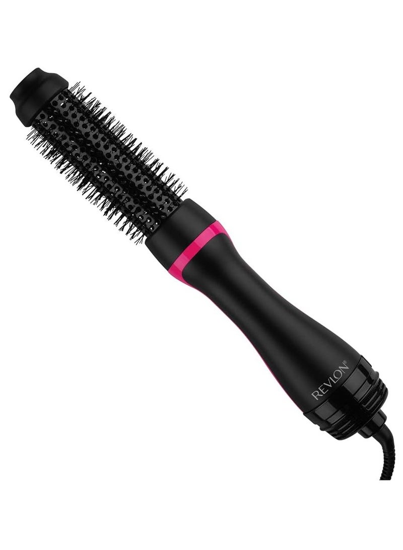 Revlon One Step Style Booster Dryer & Styler Reduces Frizz and adds shine RVDR5292 Revlon - Image 1