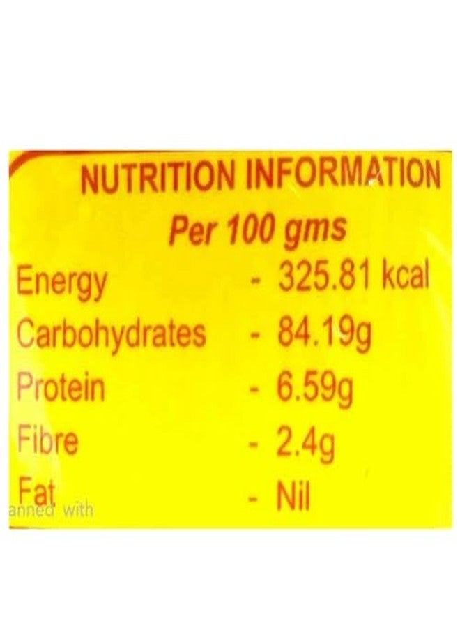 eVasavamba Dragon Rice Vermicelli | Pure Rice Sevai | Instant Rice Noodles | Traditional Indian Style | Gluten-Free | No Maida | Ready in Minutes | 100% Natural | A++ Grade, 200g - Image 4