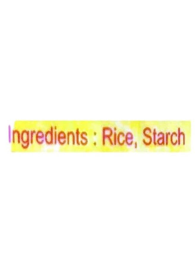 eVasavamba Dragon Rice Vermicelli | Pure Rice Sevai | Instant Rice Noodles | Traditional Indian Style | Gluten-Free | No Maida | Ready in Minutes | 100% Natural | A++ Grade, 200g - Image 5