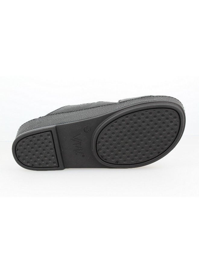 VITAL - Vital Mens Sandals Vitallo Buttero 74003S33 Schwarz - Image 1