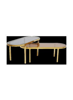 KARE Coffee Table Vence (set of two)  - Image 3