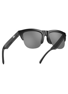 EVEREEN Smart Bluetooth V5.3 Sunglasses Glasses Call Outdoor Sports Headphones HIFI Black Technology Anti-touch UV For Men And Women  - Image 1