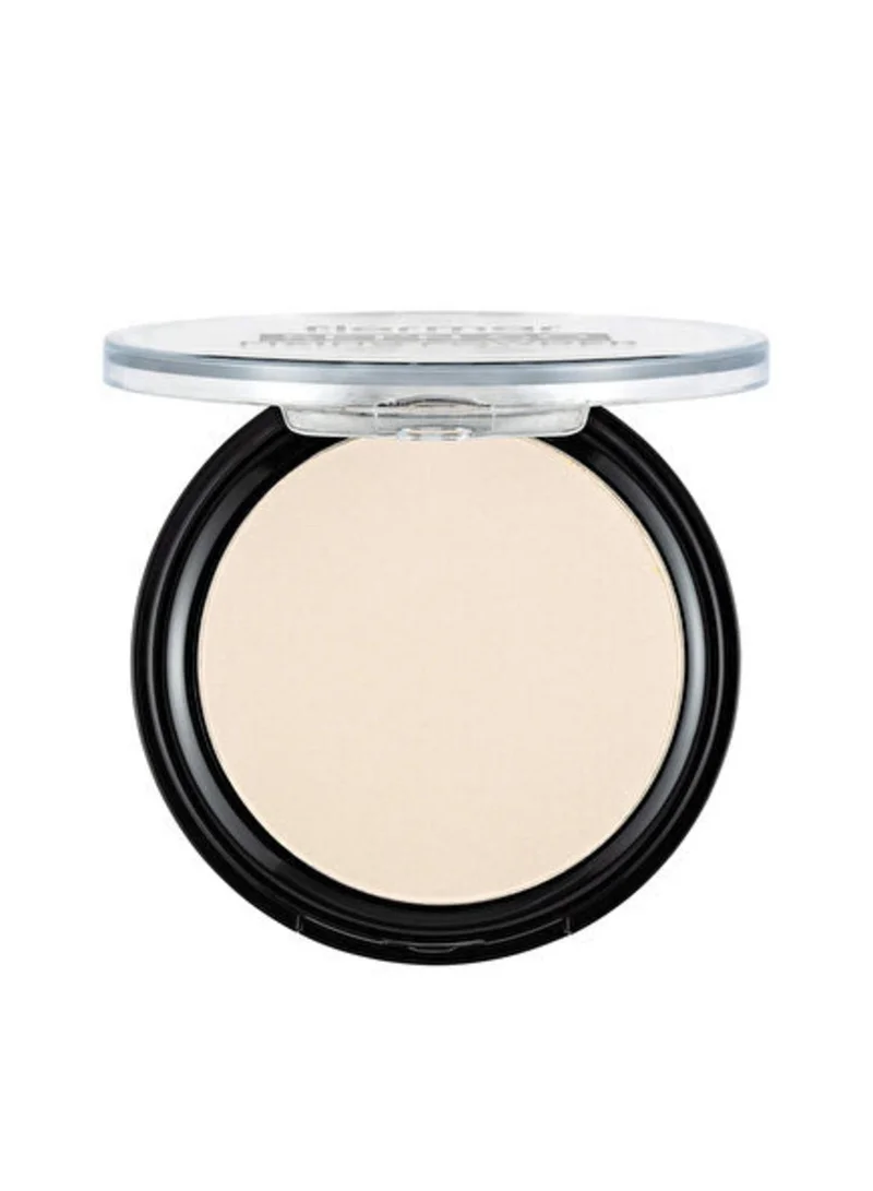 flormar Flormar SET 'N GO FIXING POWDER  002 HONEY