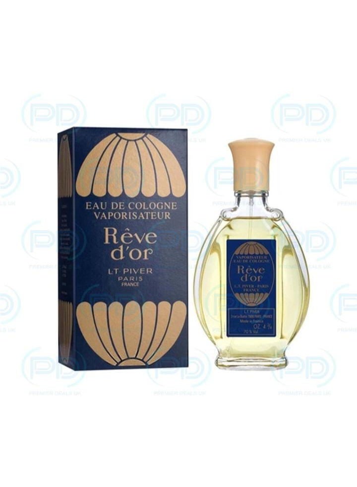 أل.تي بيفر باريس عطر ريفدور الكلاسيكي