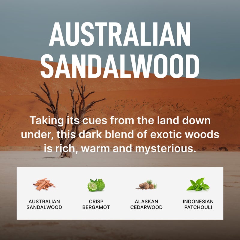 Laundry Sauce - Luxury Scented Laundry Detergent Pods & Scent Booster Bundle (Australian Sandalwood), Premium Laundry Washing Pods with High-End, Sophisticated Fragrances, Dye Free & HE Compatible - Image 5