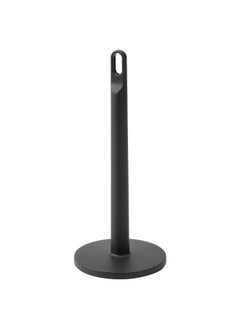 Zaboon Kitchen Roll Holder, Anthracite  - Image 1