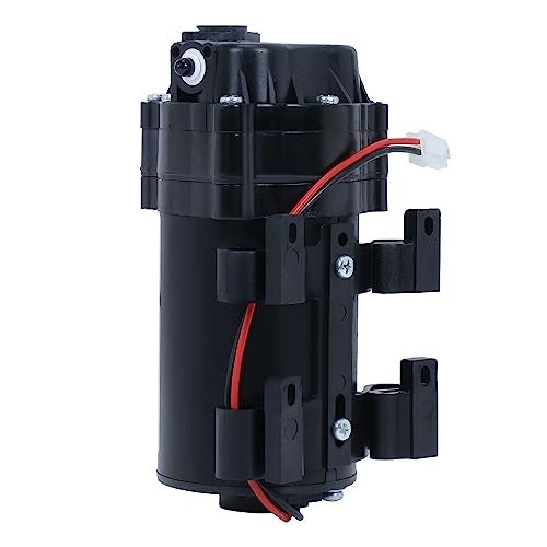 Eureka Forbes Aquaguard DIAPHRAM PUMP - BP 2000,noiseless operation,Advance copper winding,high suction power from Eureka Forbes - Image 4