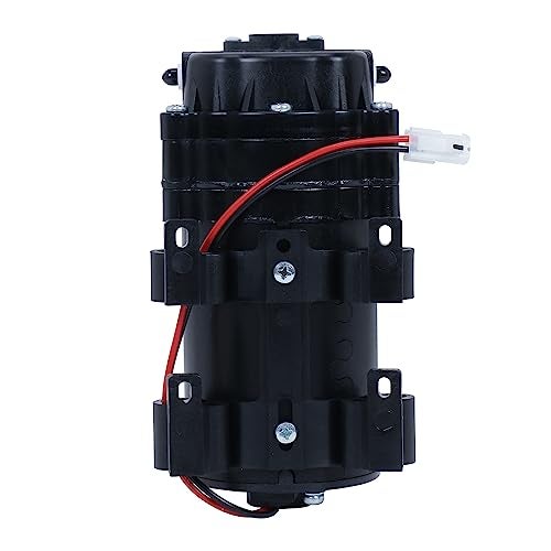 Eureka Forbes Aquaguard DIAPHRAM PUMP - BP 2000,noiseless operation,Advance copper winding,high suction power from Eureka Forbes - Image 3