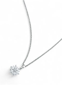 zilara North Star Pendant Necklace  - Image 1