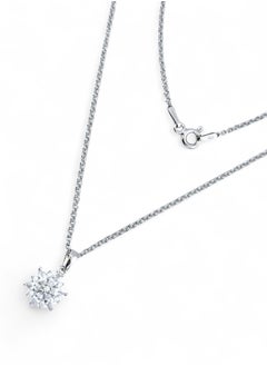 zilara North Star Pendant Necklace  - Image 2