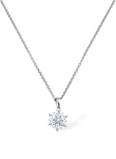 zilara North Star Pendant Necklace  - Image 3