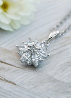 zilara North Star Pendant Necklace  - Image 4