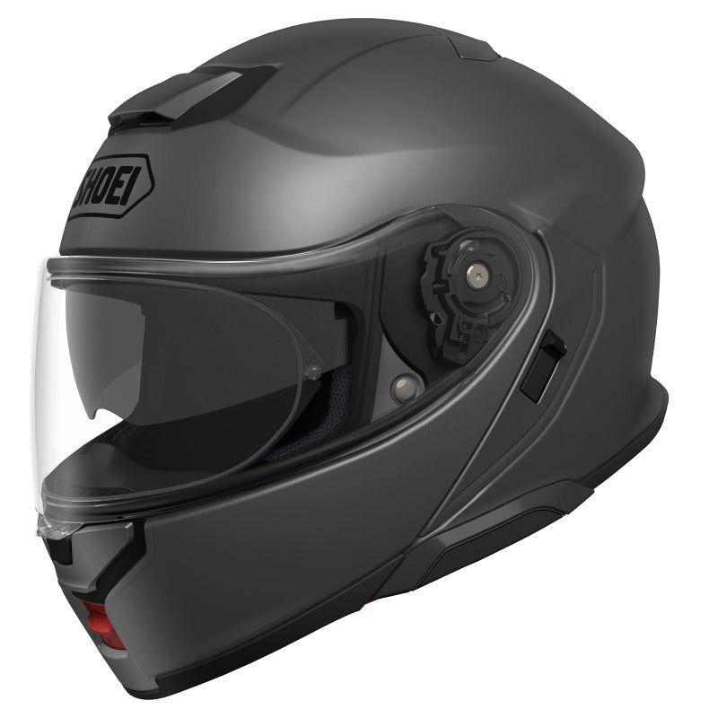 Shoei Neotec 3 Modular Motorcycle Helmet - Image 2