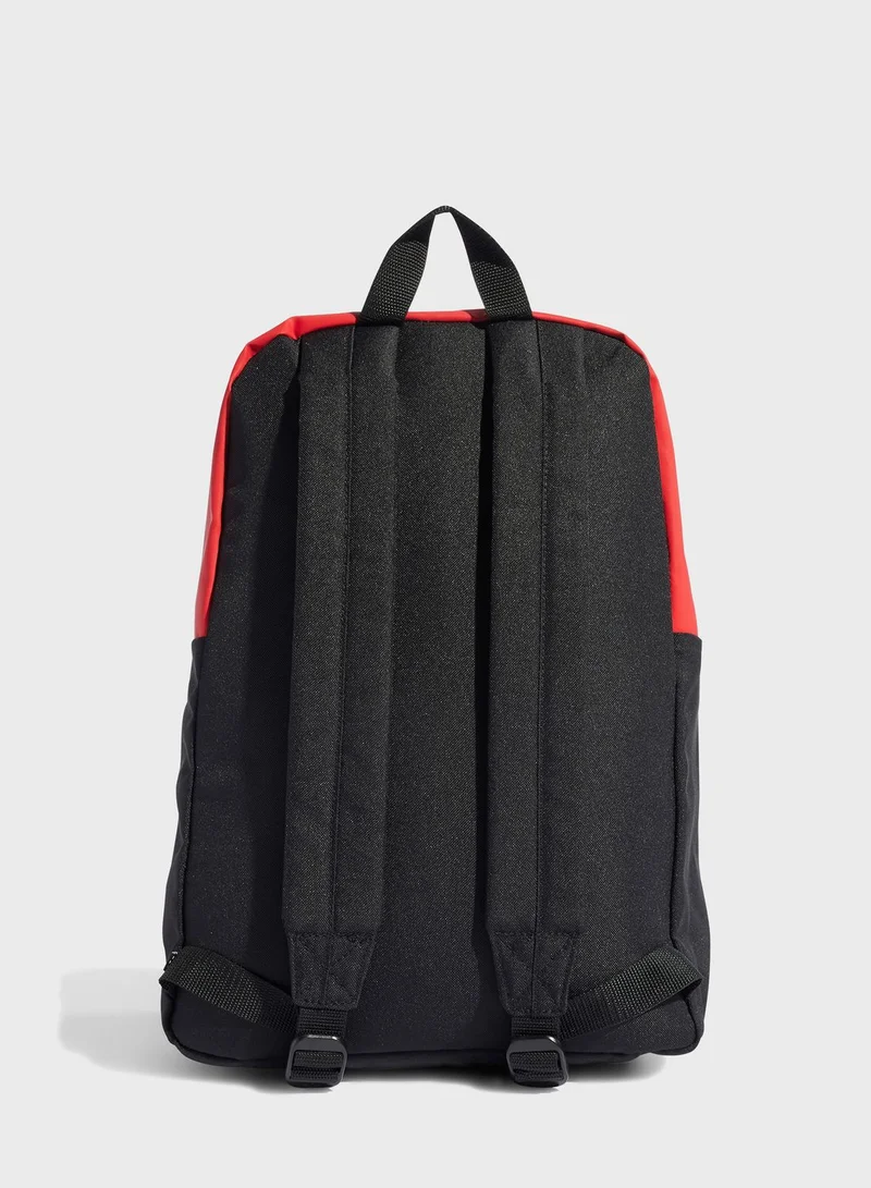 adidas Originals Trefoil Backpack