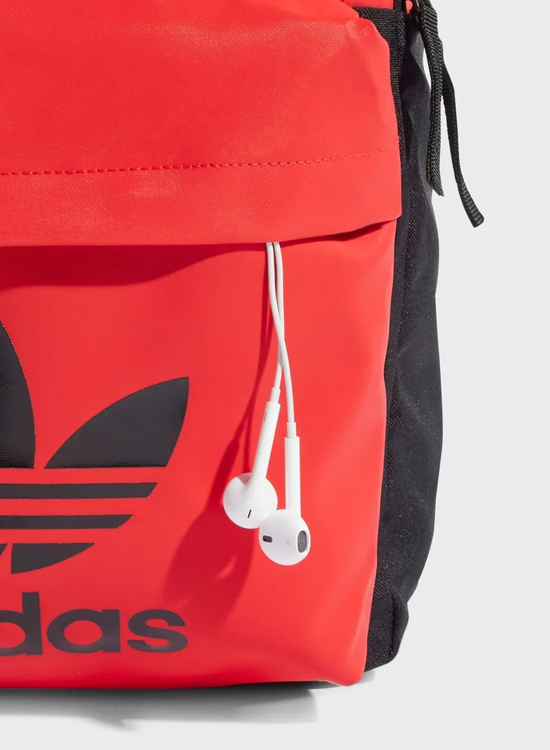 adidas Originals Trefoil Backpack