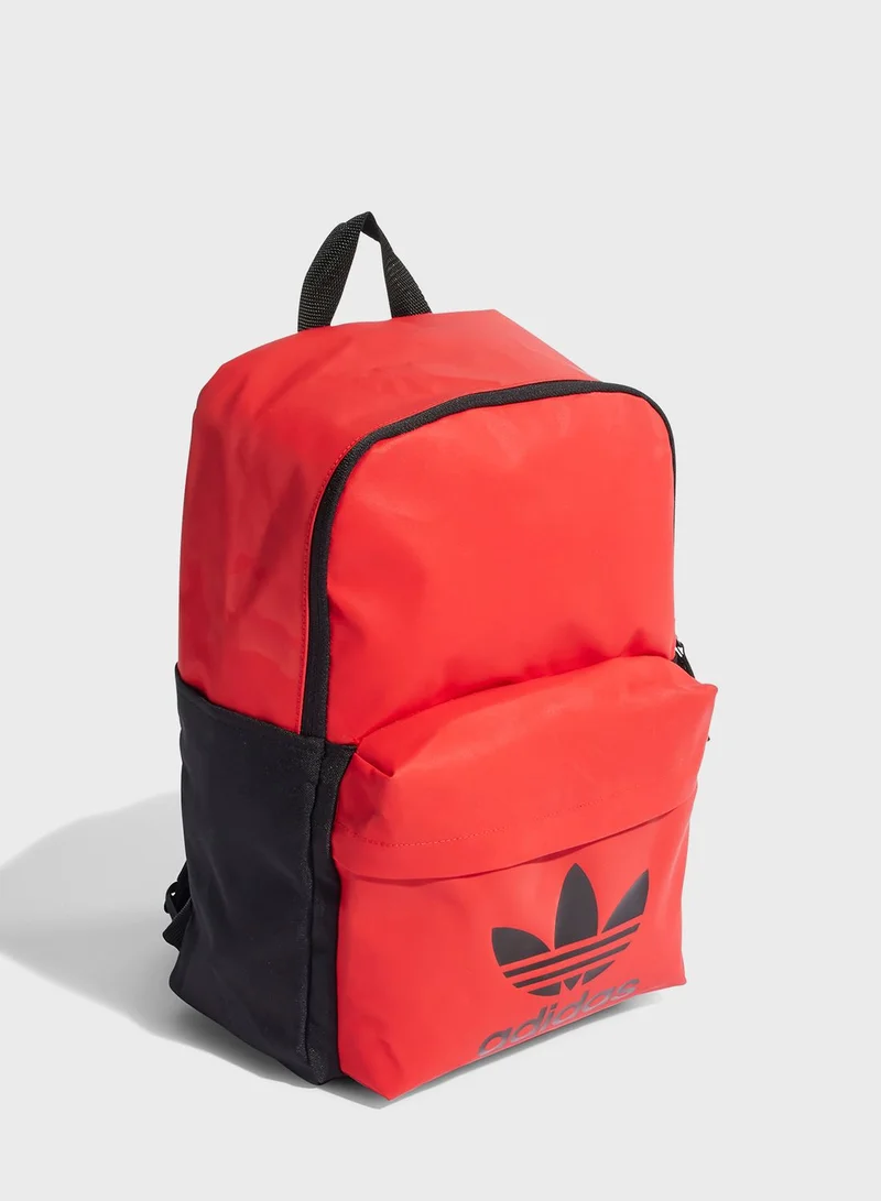 adidas Originals Trefoil Backpack