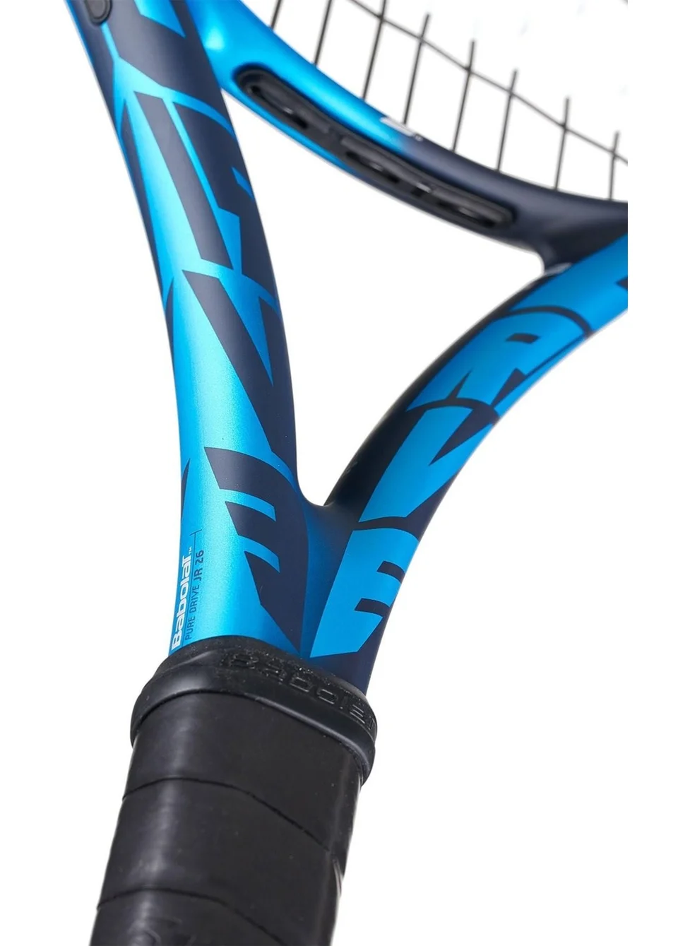 BabolaT Pure Drive Junior 26 Performance Kids Tennis Racket (Grip L00/26")