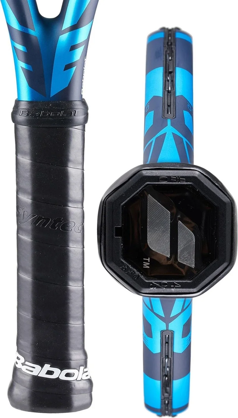 Babolat Pure Drive Junior 26 Performance Kids Tennis Racket (Grip L00/26")