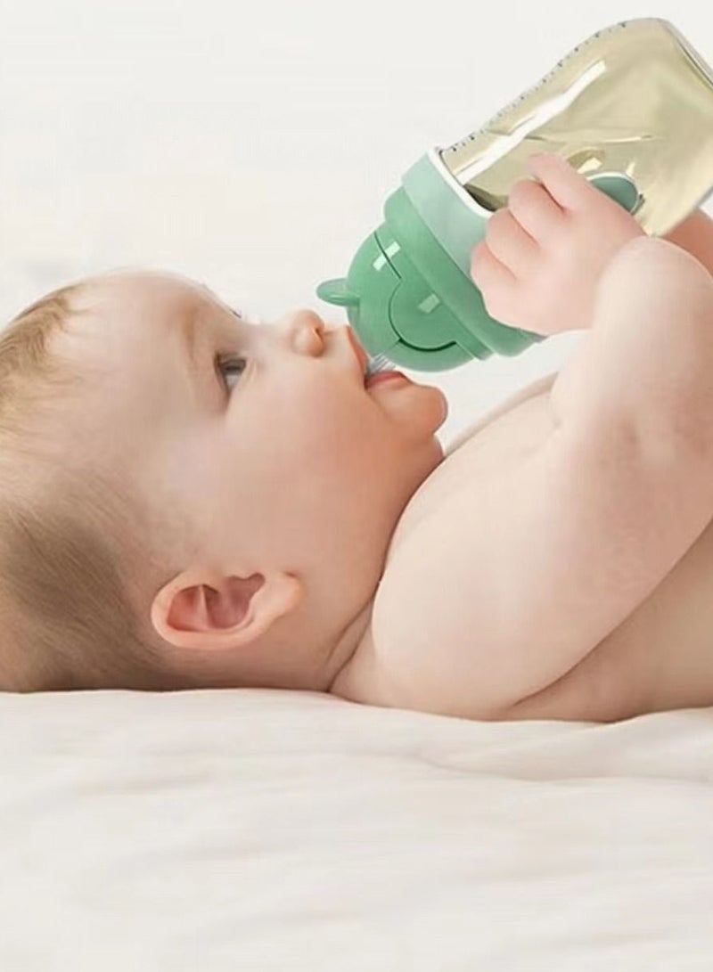 SUPERMAMA Baby Sippy Cup Boys and Girls - Image 5