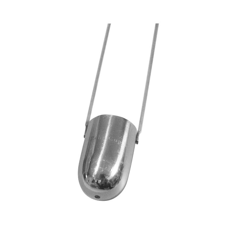 TOSYUWIR Store Zahn Cup Viscosity Cup Dip Type Viscometer Flow Cup 44 mL (No.1) - Image 5