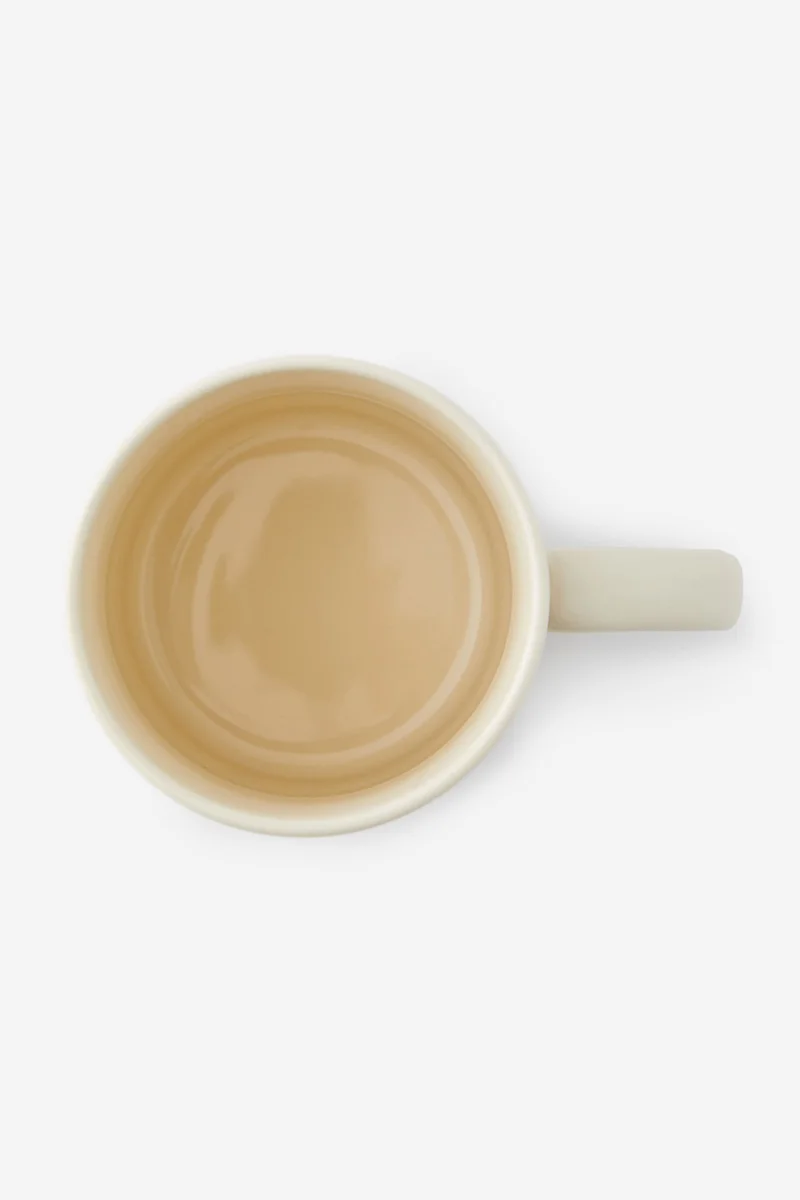 Typo Daily Mug